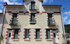 Appartement La Bourboule, 3 pièces, 6 personnes - FR-1-608-236
