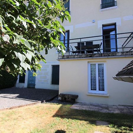 Appartement La Bourboule, 3 pièces, 6 personnes - FR-1-608-236 Extérieur photo