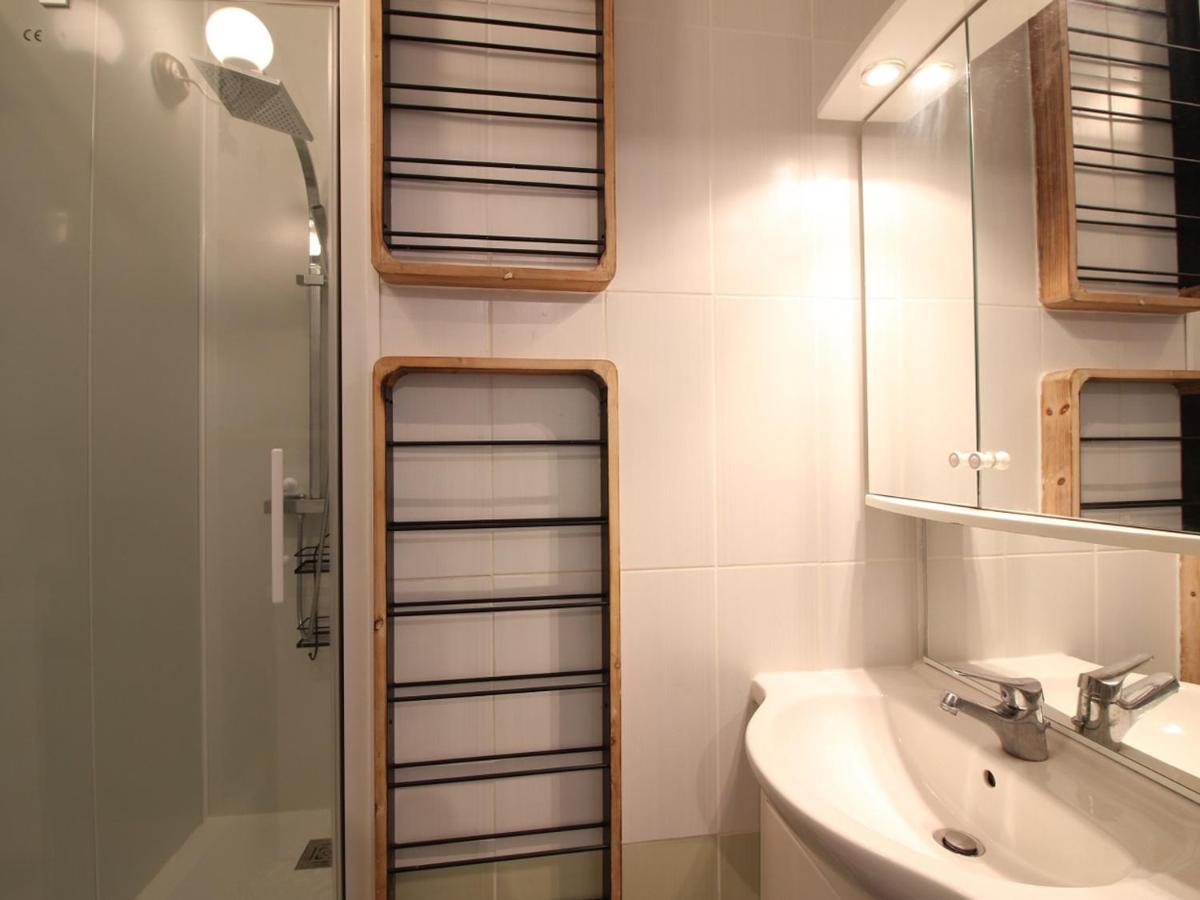 Appartement La Bourboule, 3 pièces, 6 personnes - FR-1-608-236 Extérieur photo