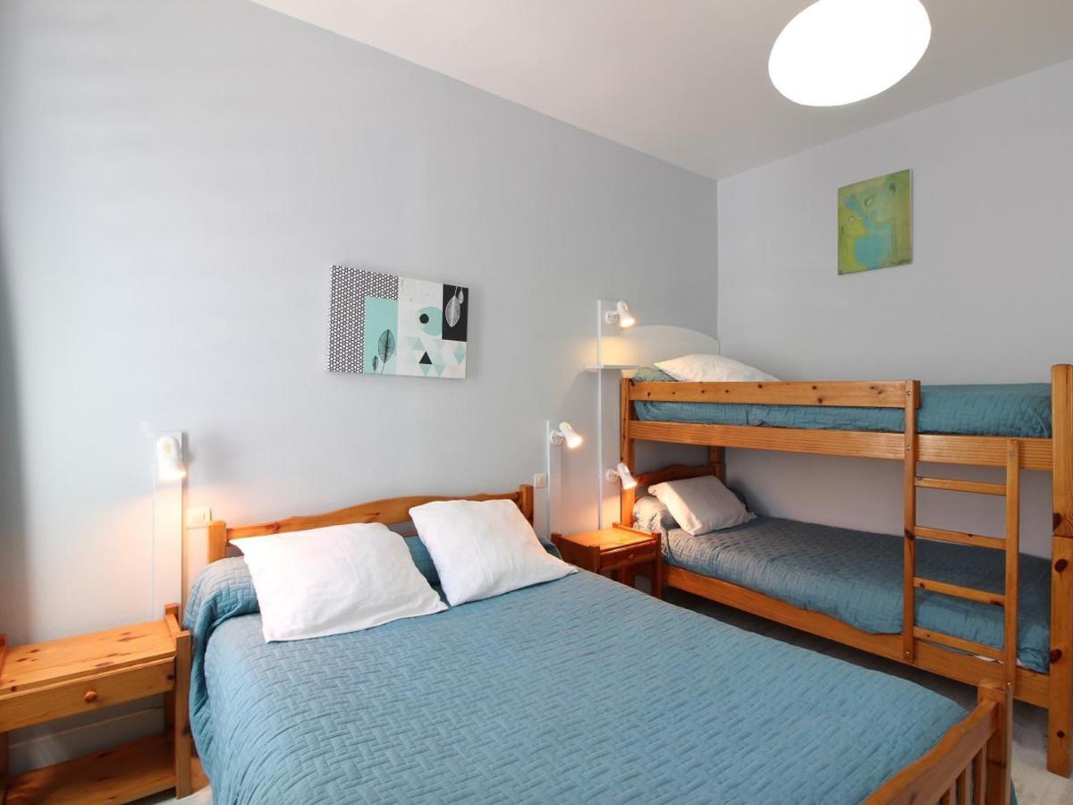 Appartement La Bourboule, 3 pièces, 6 personnes - FR-1-608-236 Extérieur photo