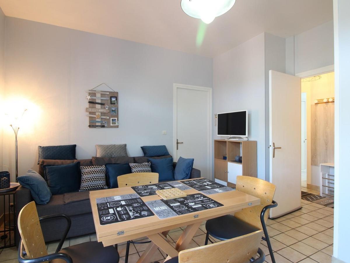 Appartement La Bourboule, 3 pièces, 6 personnes - FR-1-608-236 Extérieur photo