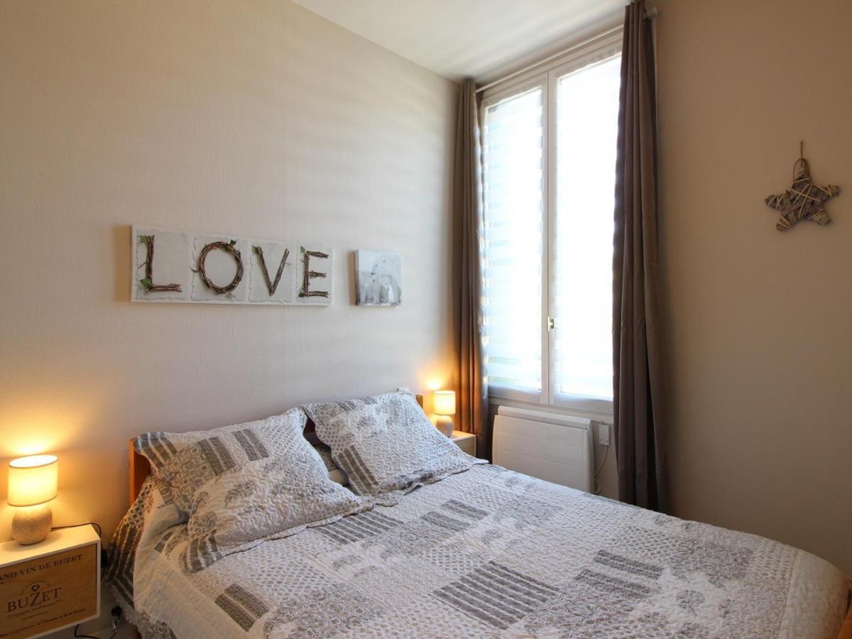 Appartement La Bourboule, 3 pièces, 6 personnes - FR-1-608-236 Extérieur photo